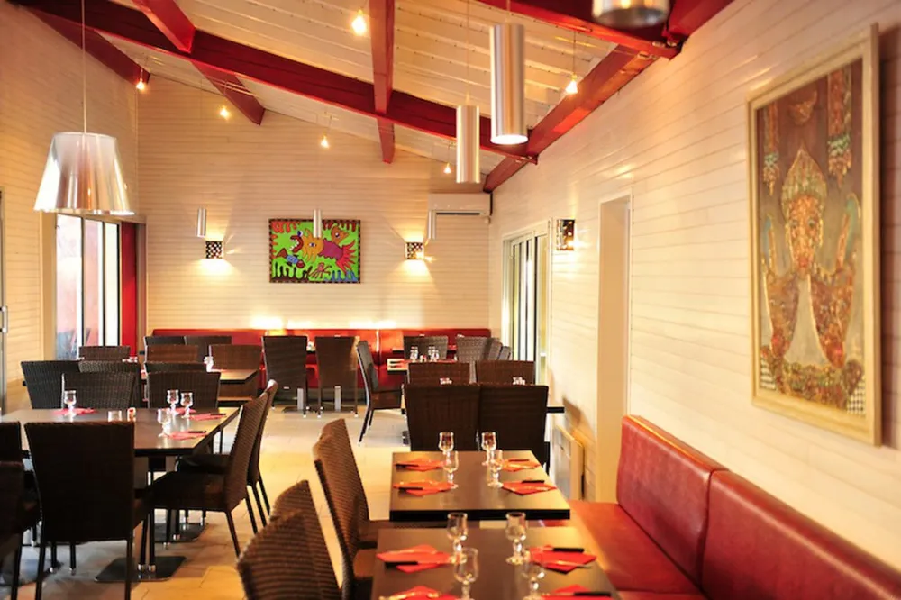 Les Méditerranées - Nouvelle Floride