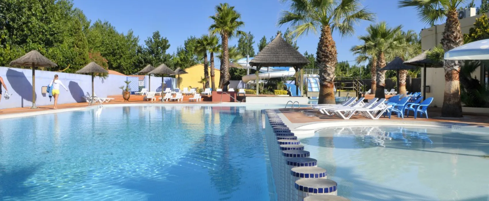 Les Méditerranées - Nouvelle Floride