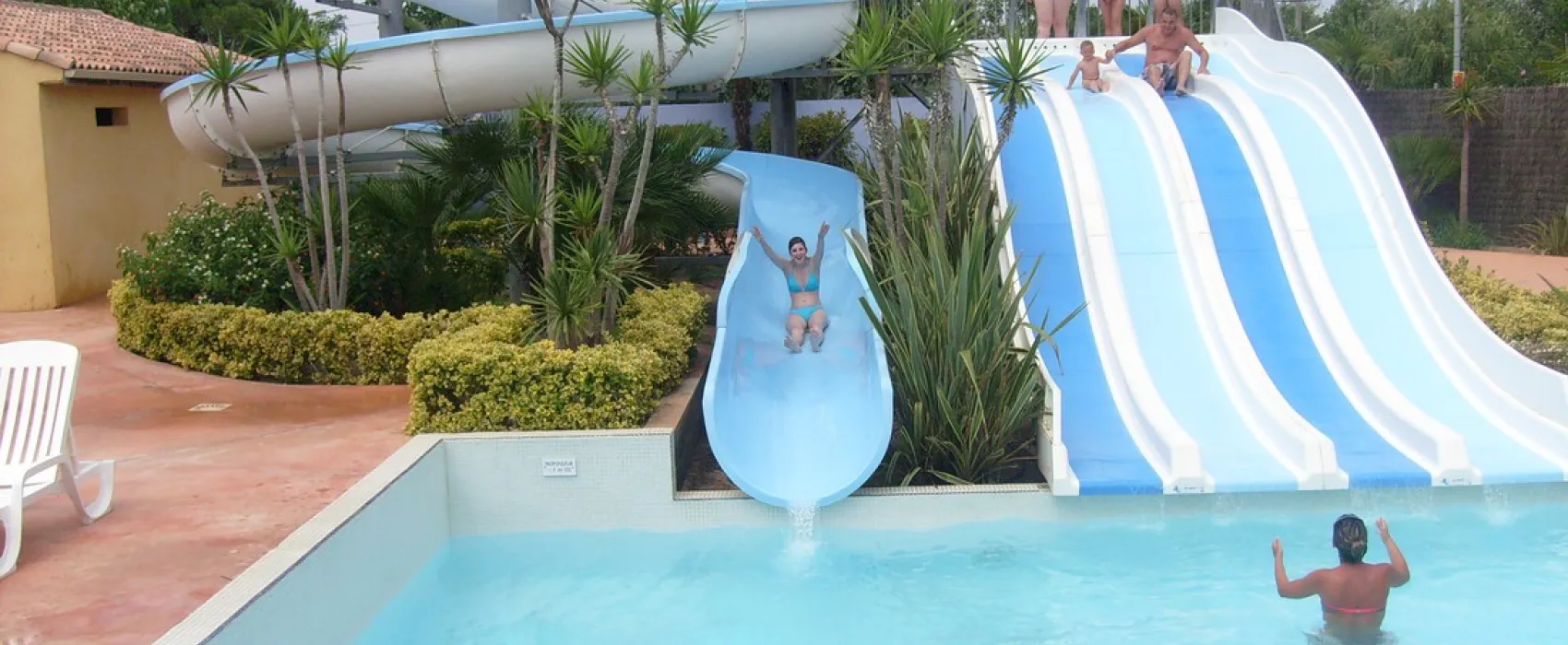 Les Méditerranées - Nouvelle Floride