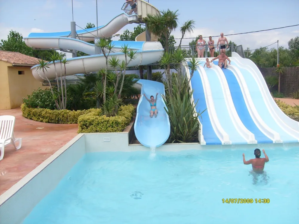 Les Méditerranées - Nouvelle Floride