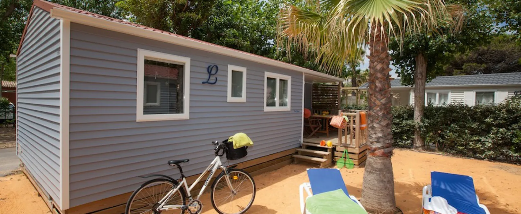 Les Méditerranées - Nouvelle Floride