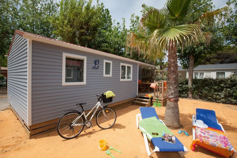 Les Méditerranées - Nouvelle Floride