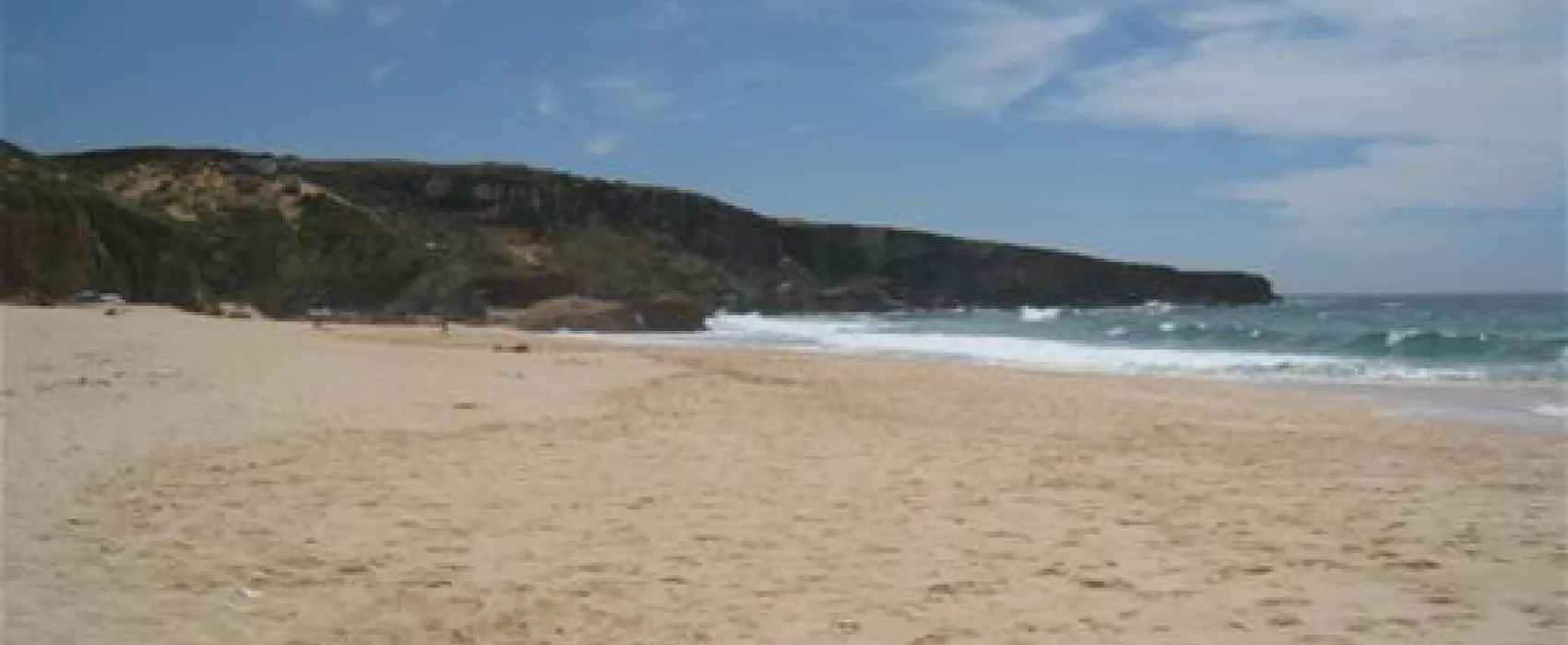 Parque de Campismo do Sitava