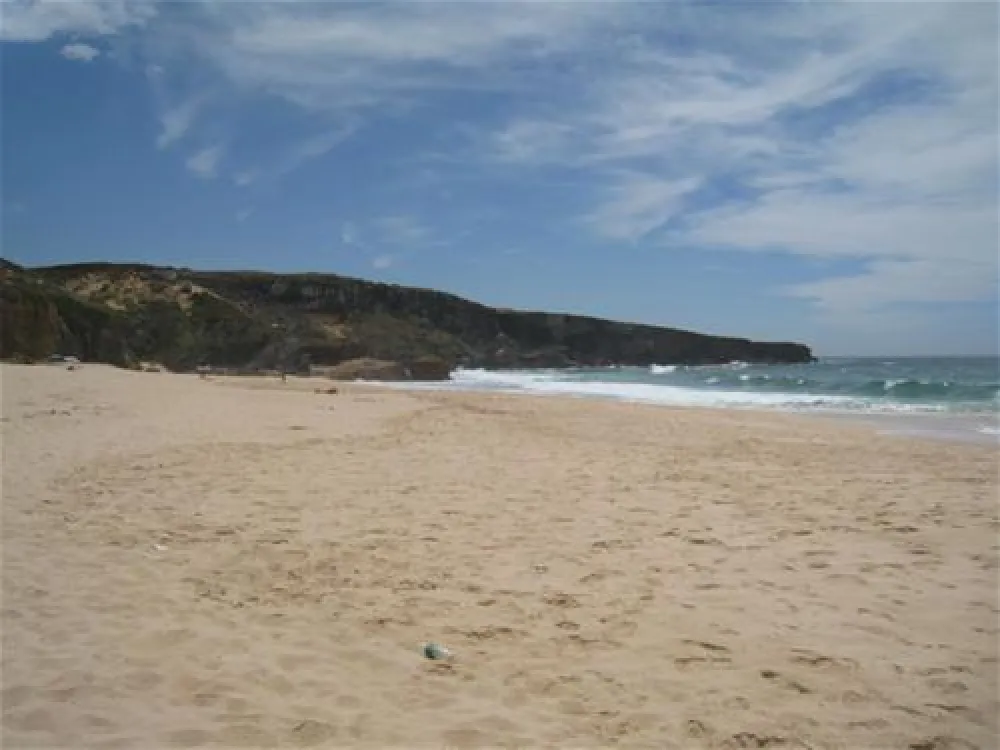 Parque de Campismo do Sitava