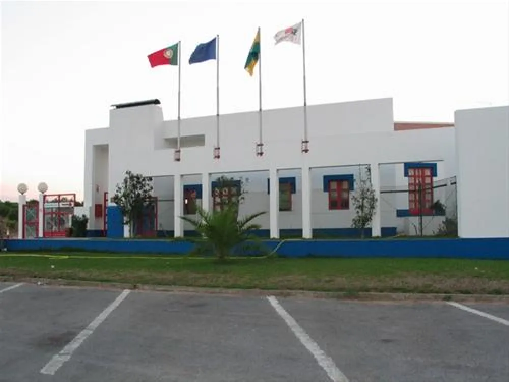 Parque de Campismo do Sitava