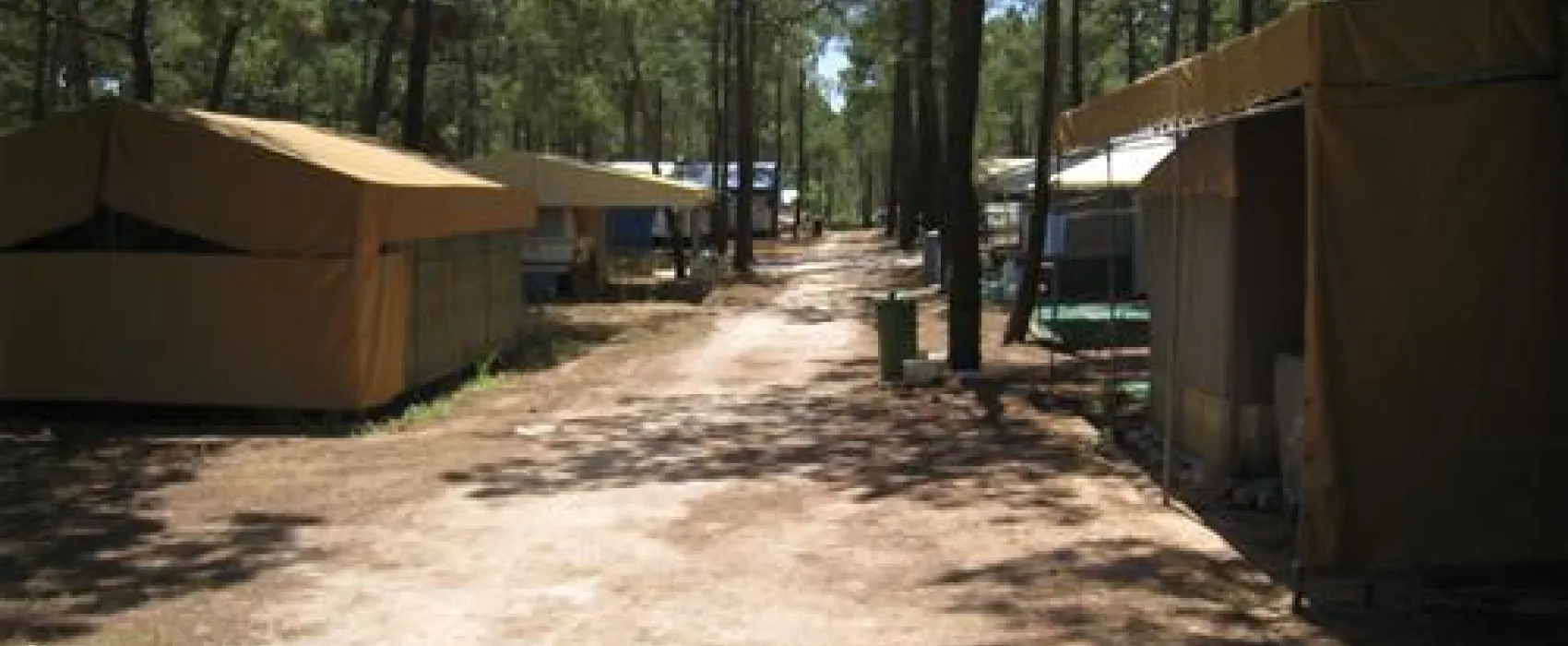 Parque de Campismo do Sitava