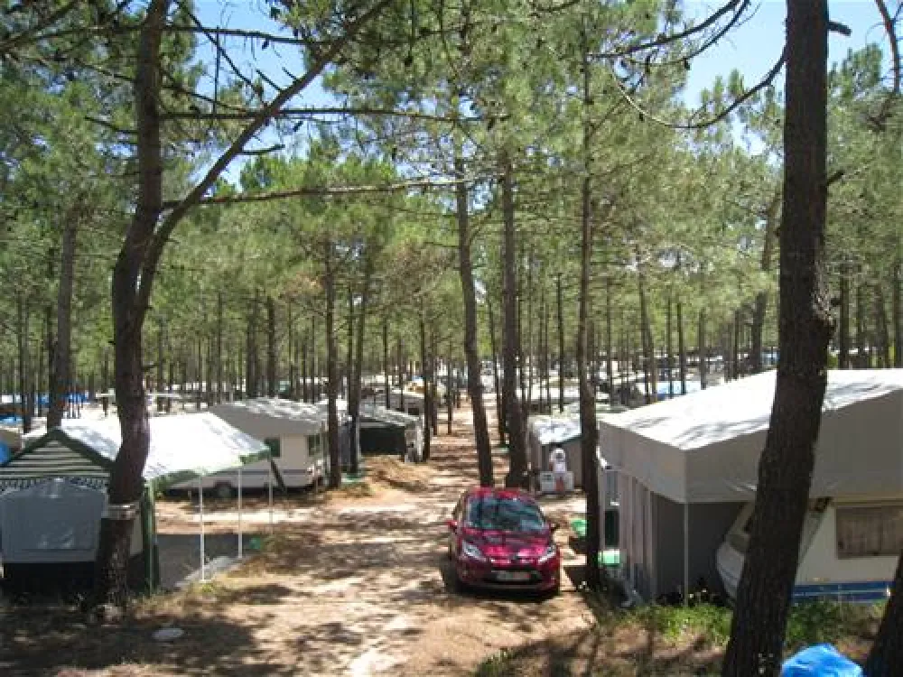 Parque de Campismo do Sitava