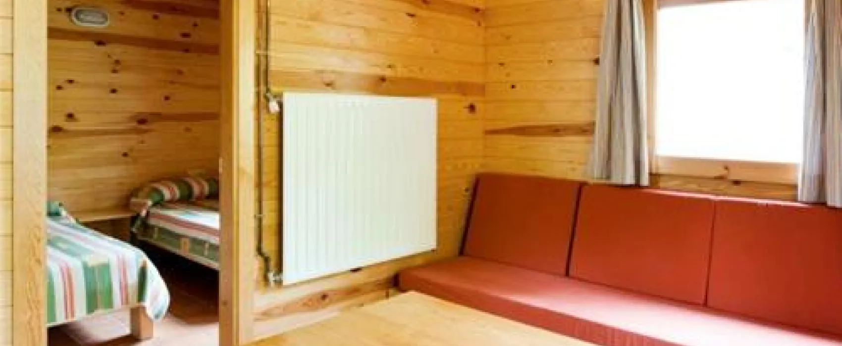 Camping l´orri Del Pallars