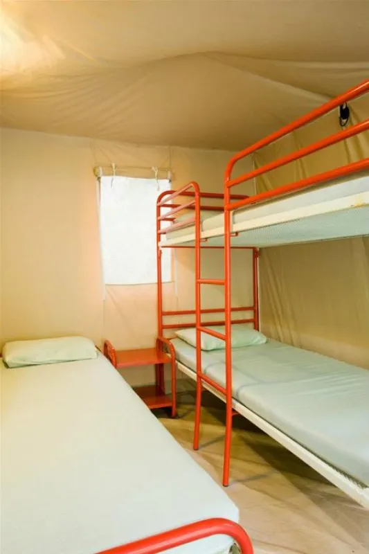 Camping l´orri Del Pallars