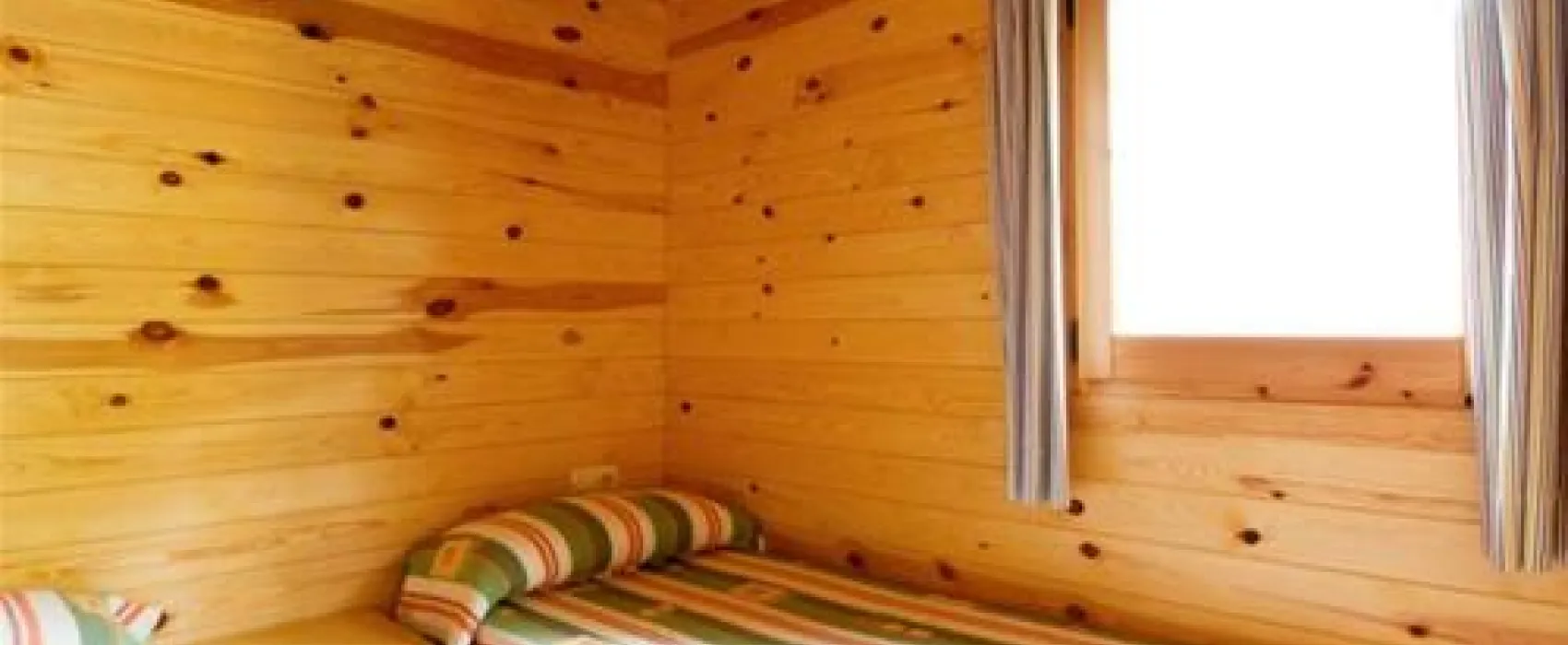 Camping l´orri Del Pallars