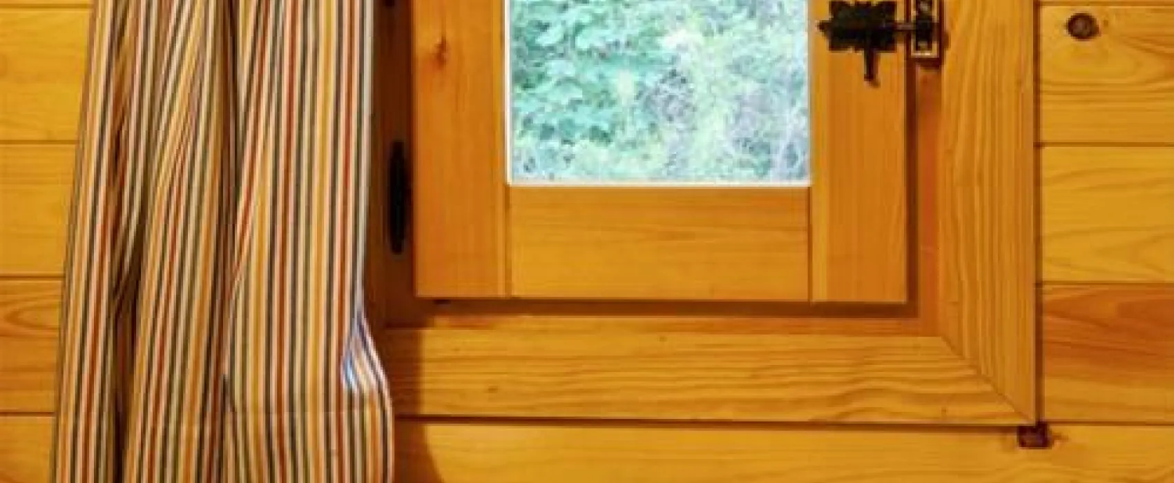 Camping l´orri Del Pallars