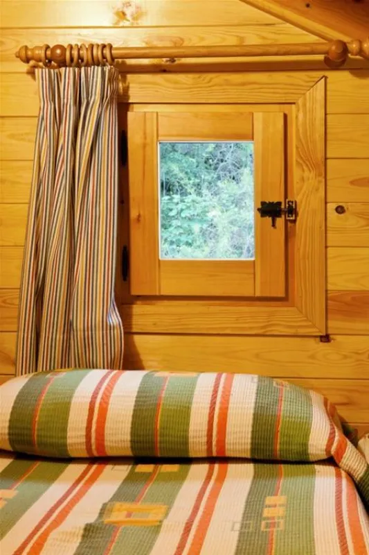 Camping l´orri Del Pallars