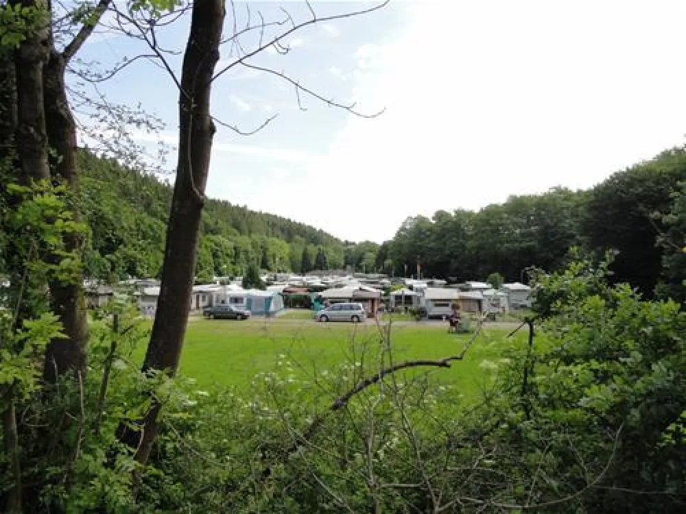 Camping Vichtbachtal