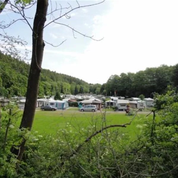 Camping Vichtbachtal