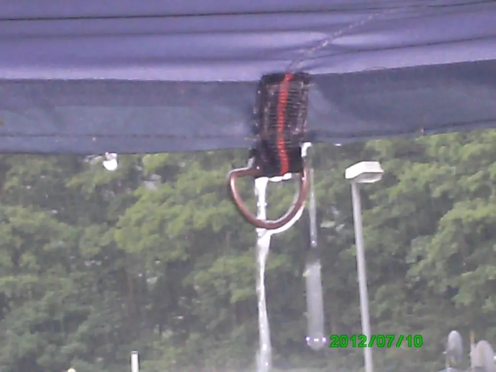 Camping Vichtbachtal