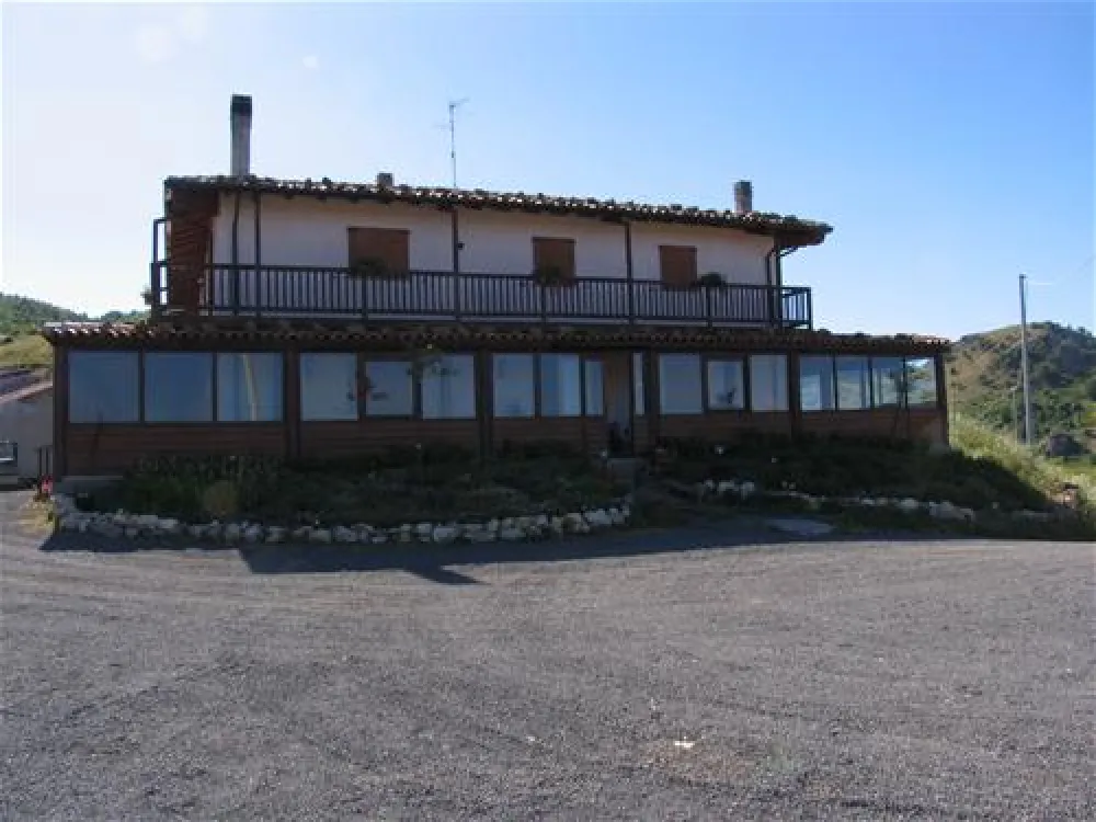 Agriturismo Il Noceto