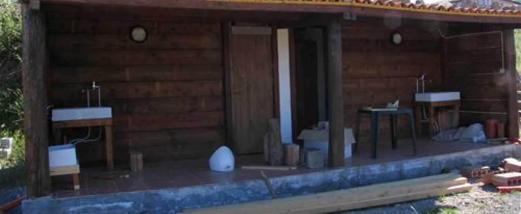 Agriturismo Il Noceto