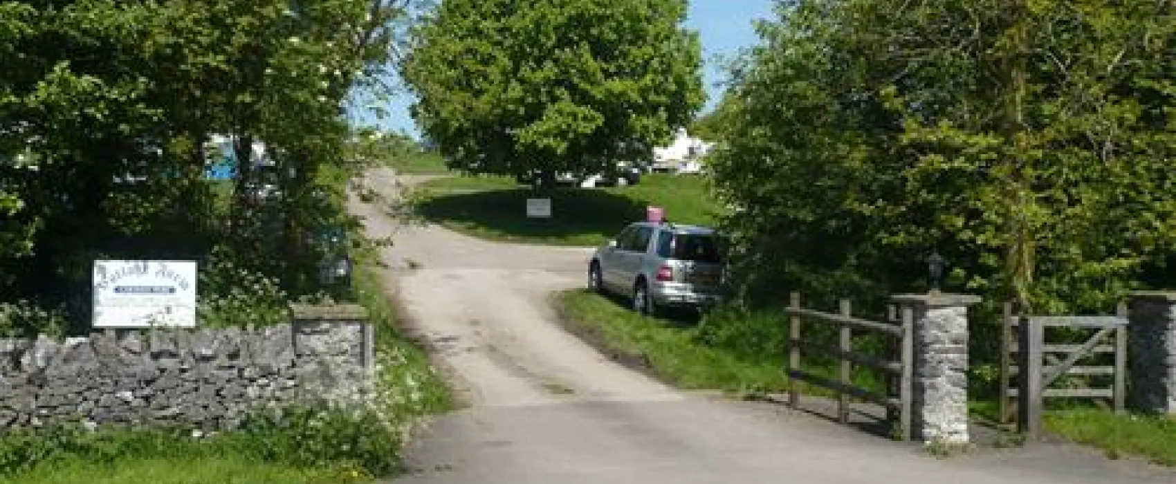 Beech Croft Farm Caravan and Camping Park