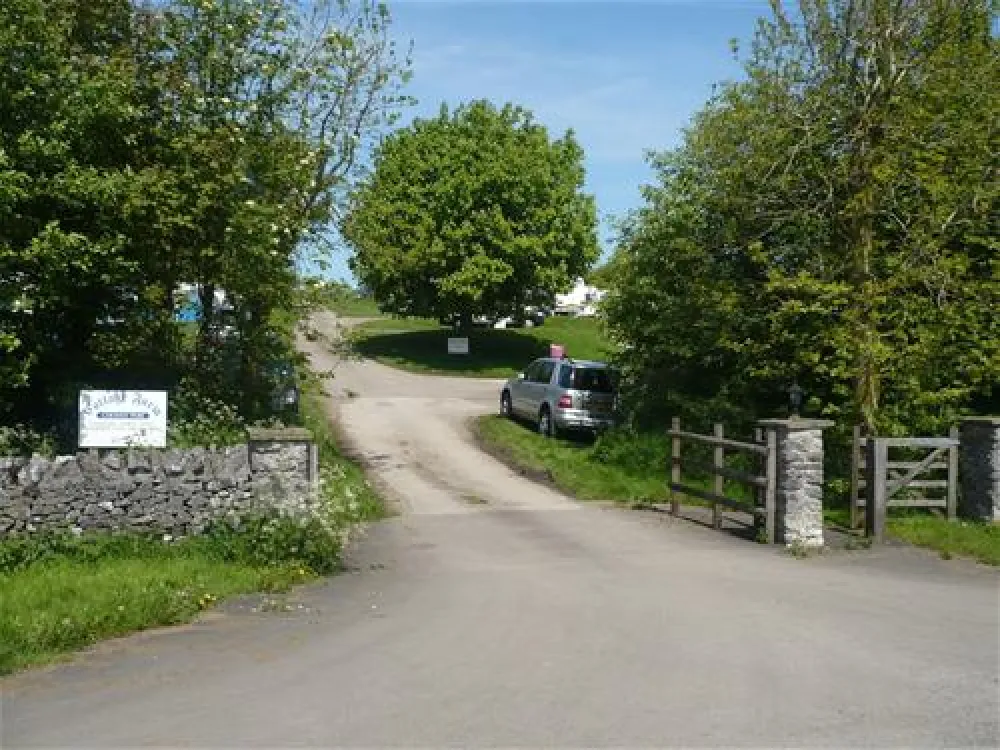 Beech Croft Farm Caravan and Camping Park