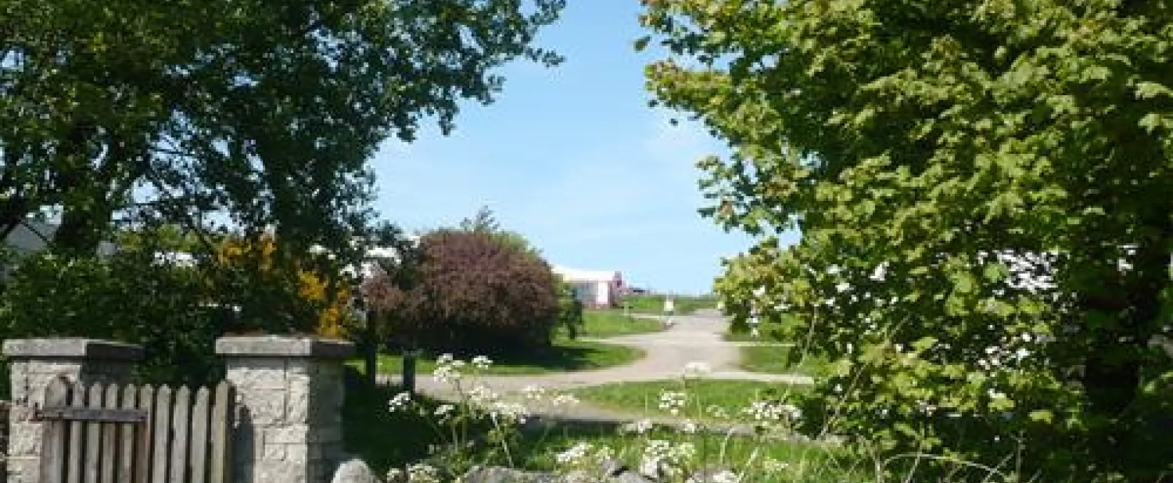 Beech Croft Farm Caravan and Camping Park