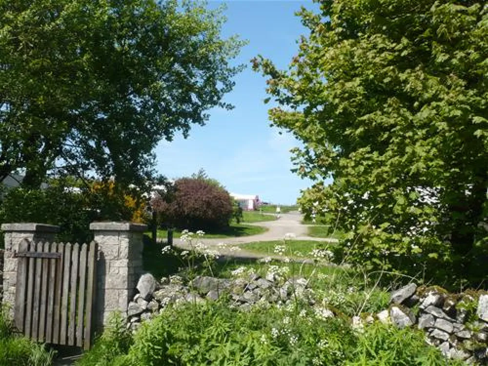 Beech Croft Farm Caravan and Camping Park