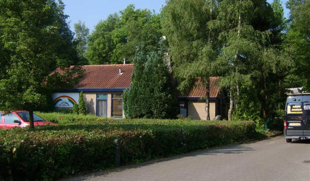 Camping De Otterberg