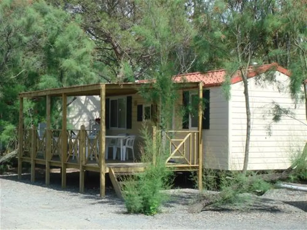 New Camping Village Le Tamerici