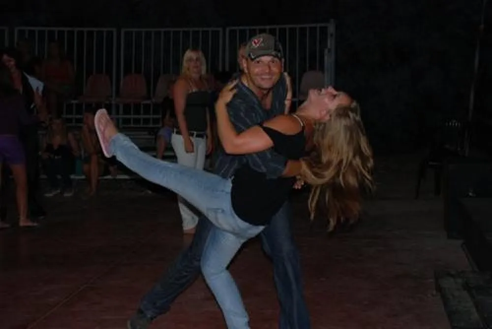 New Camping Village Le Tamerici