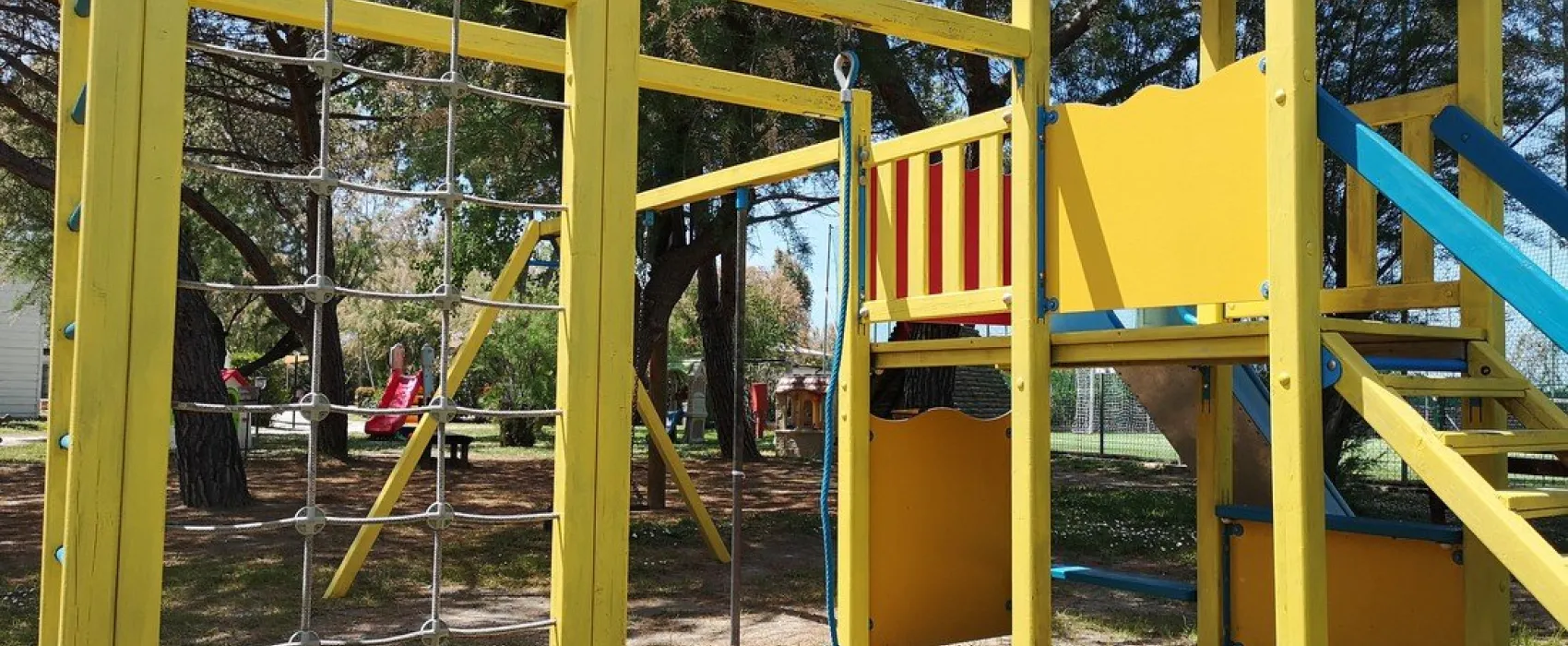 New Camping Village Le Tamerici