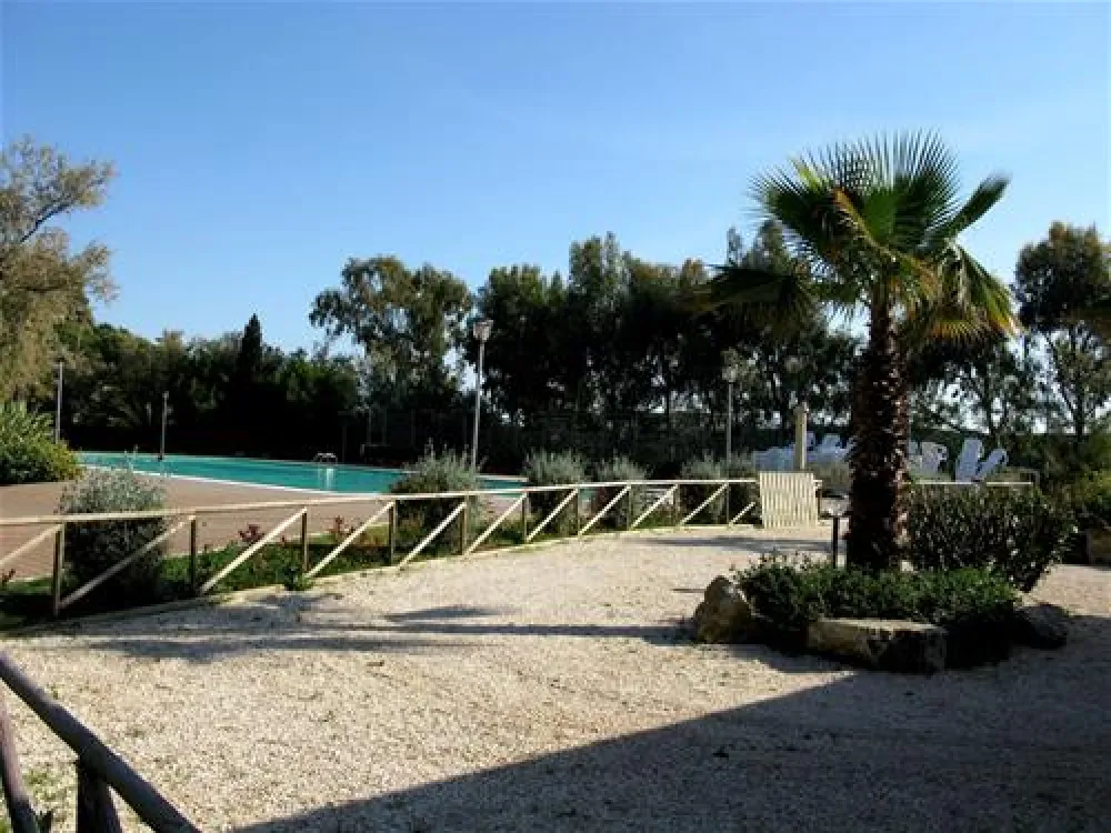New Camping Village Le Tamerici