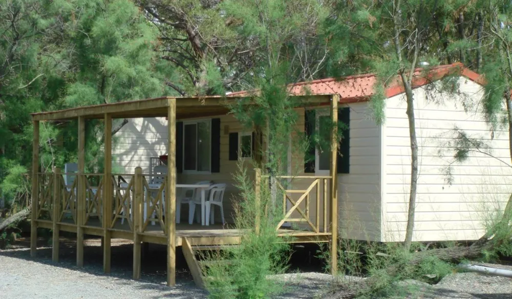 New Camping Village Le Tamerici