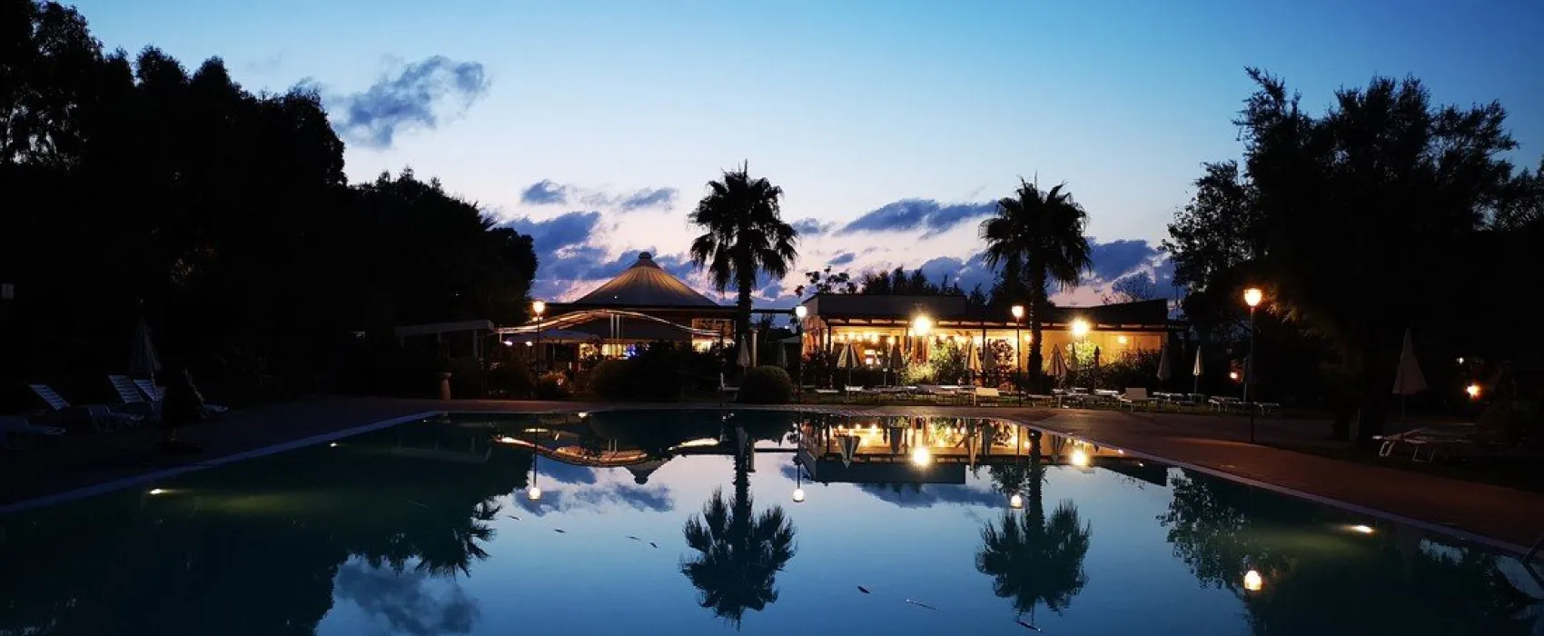 New Camping Village Le Tamerici