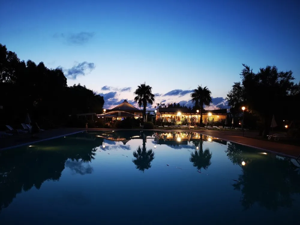 New Camping Village Le Tamerici