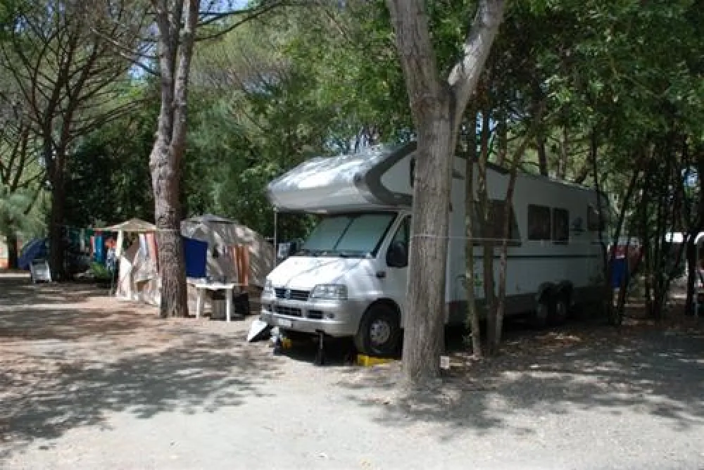New Camping Village Le Tamerici