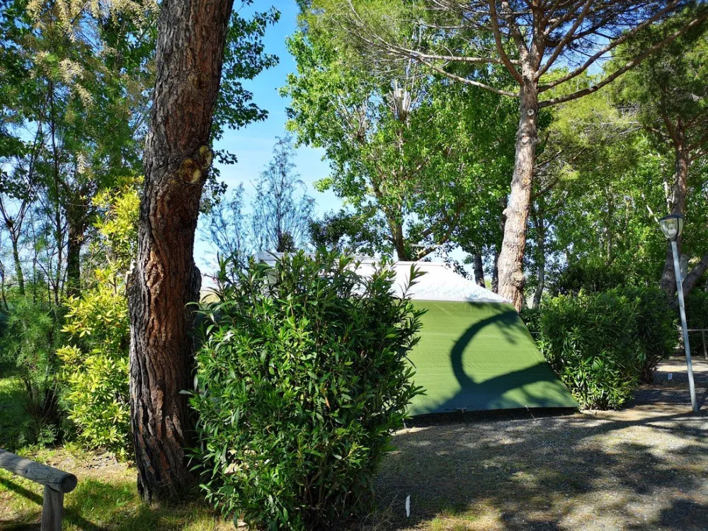 New Camping Village Le Tamerici