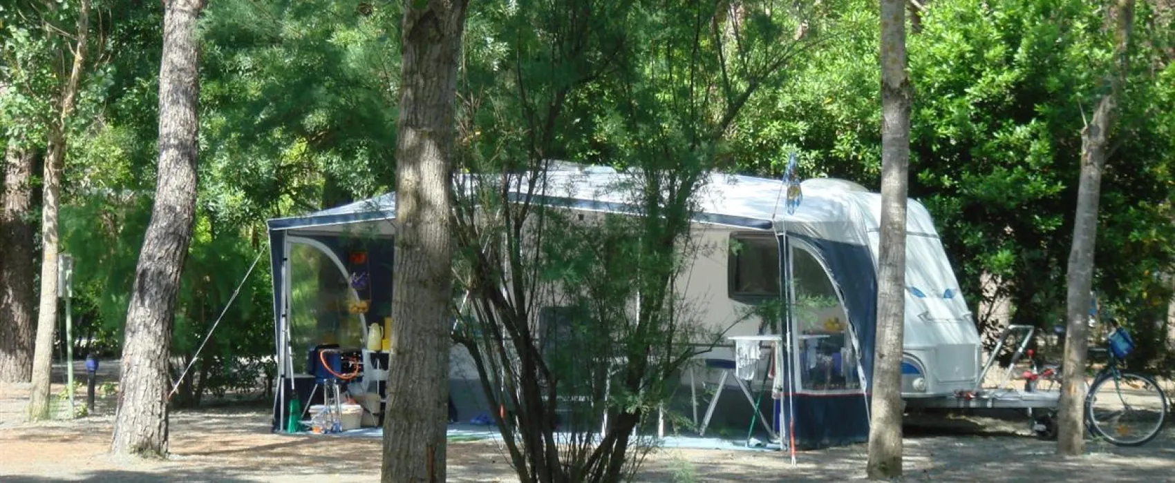 New Camping Village Le Tamerici