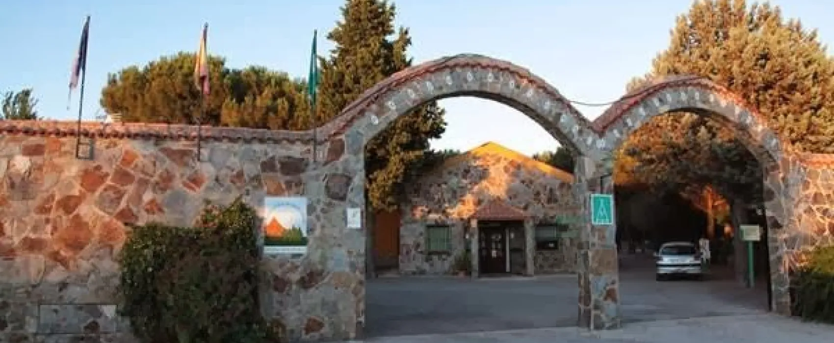 Camping Despeñaperros