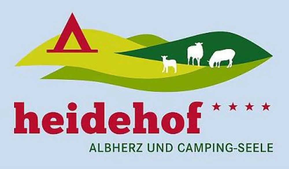 Camping Heidehof