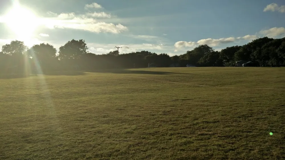 Dolbeare Caravan and Camping Park