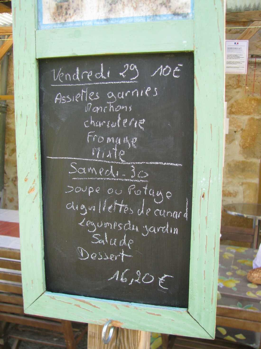 Camping Naturiste Les Grands Chenes photo 3