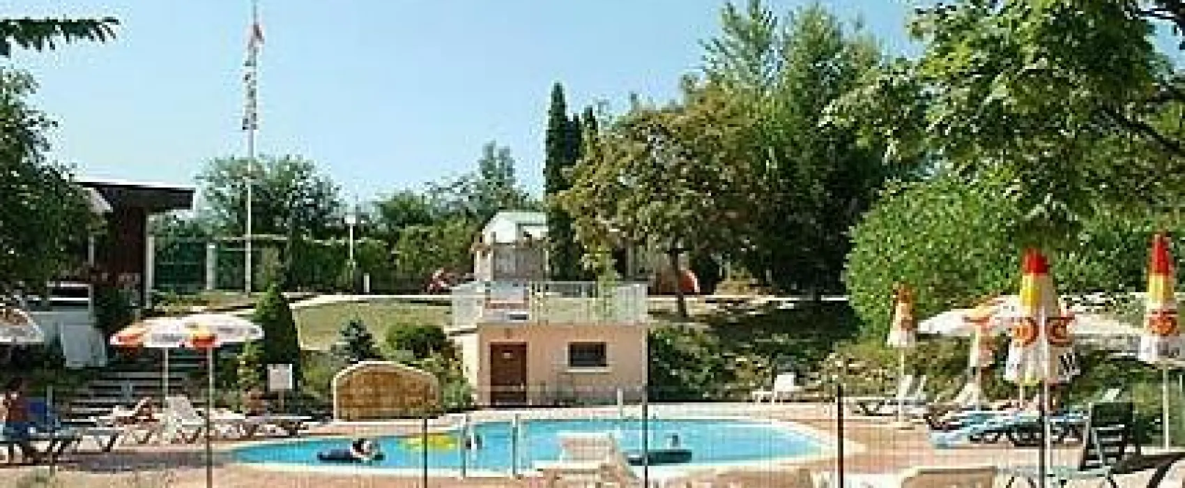 Camping International