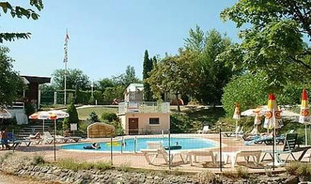 Camping International