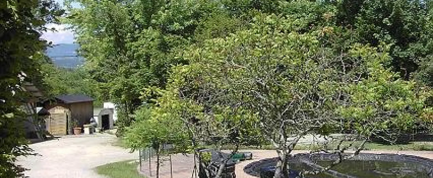 Camping International