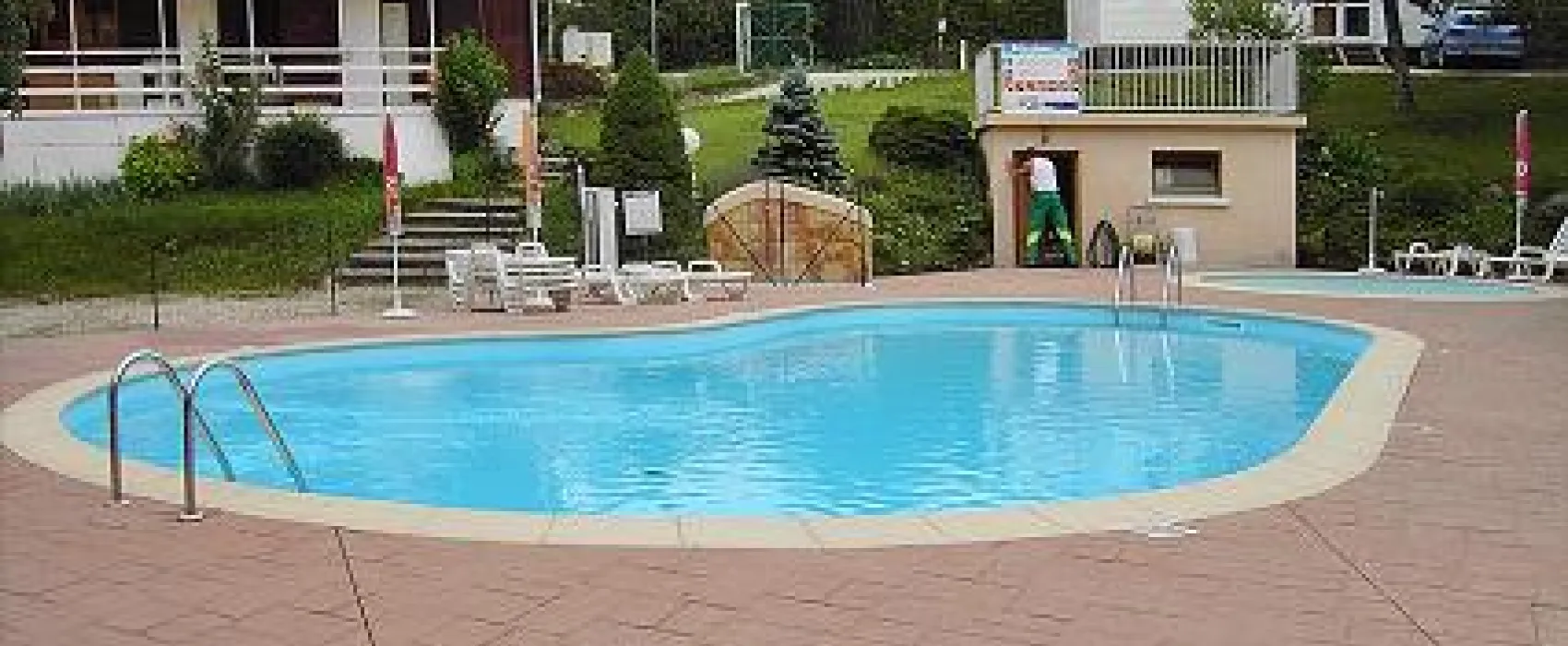 Camping International