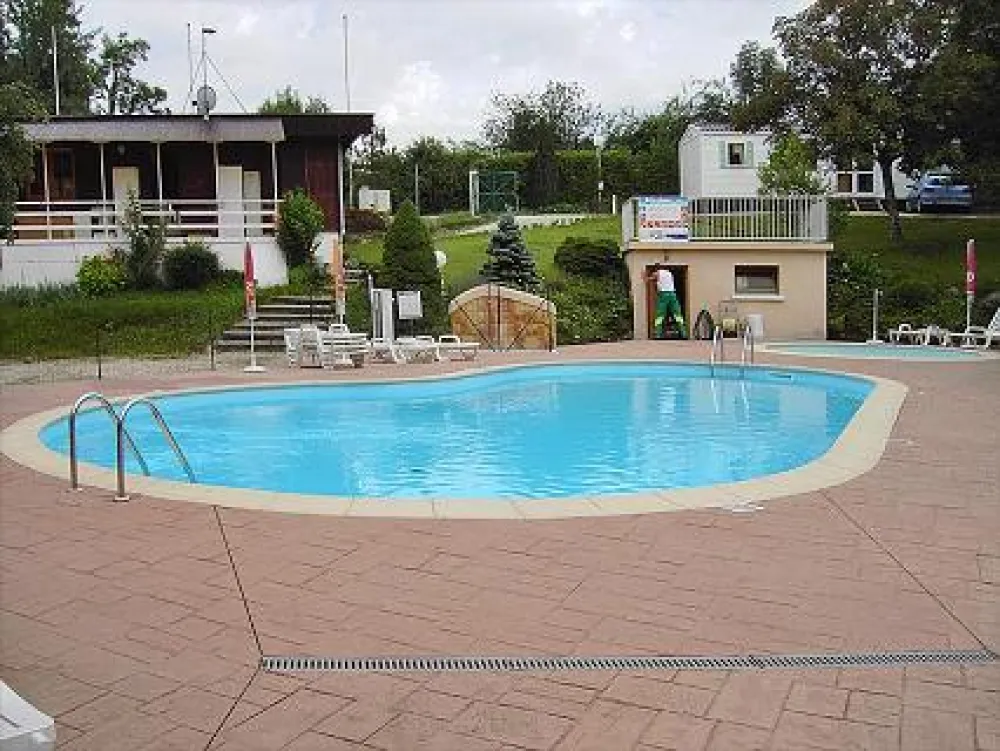 Camping International