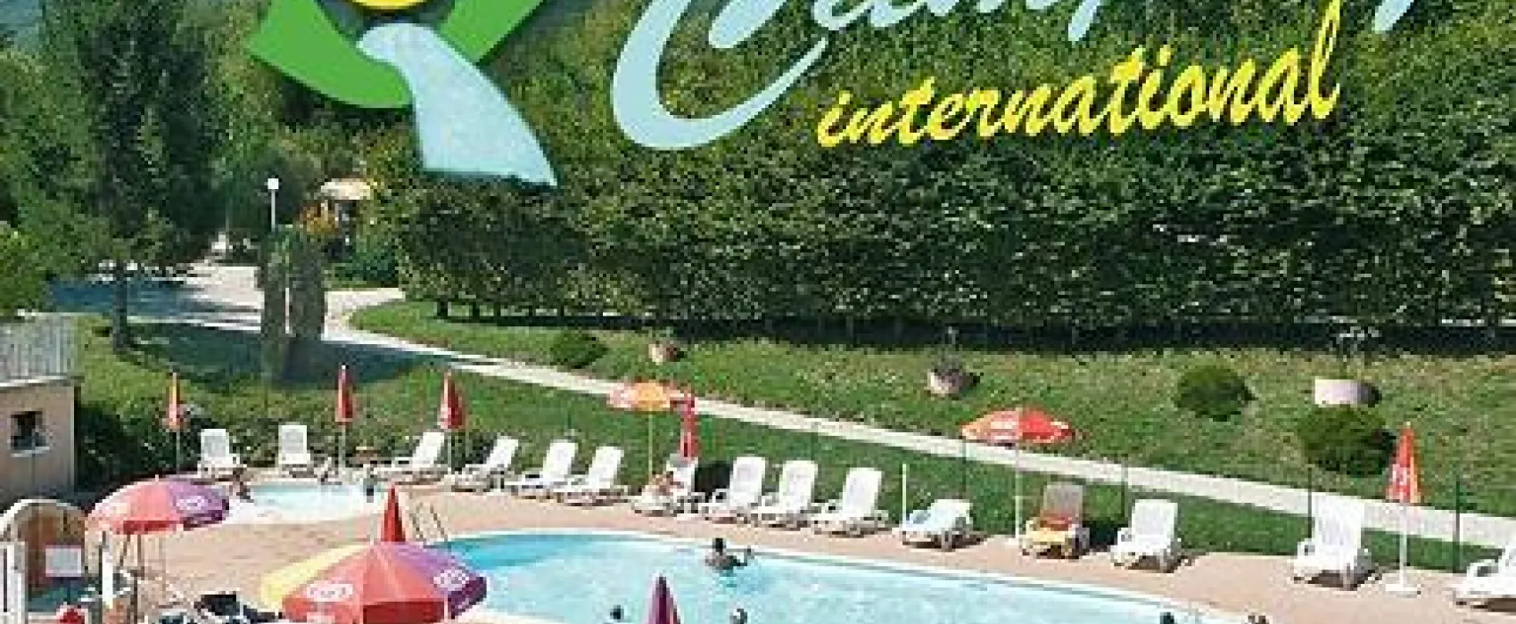 Camping International