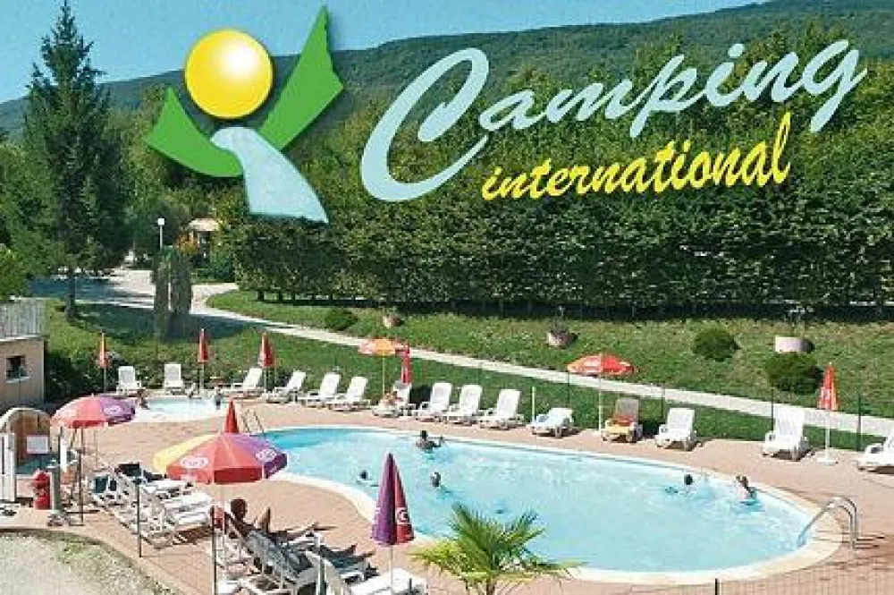 Camping International