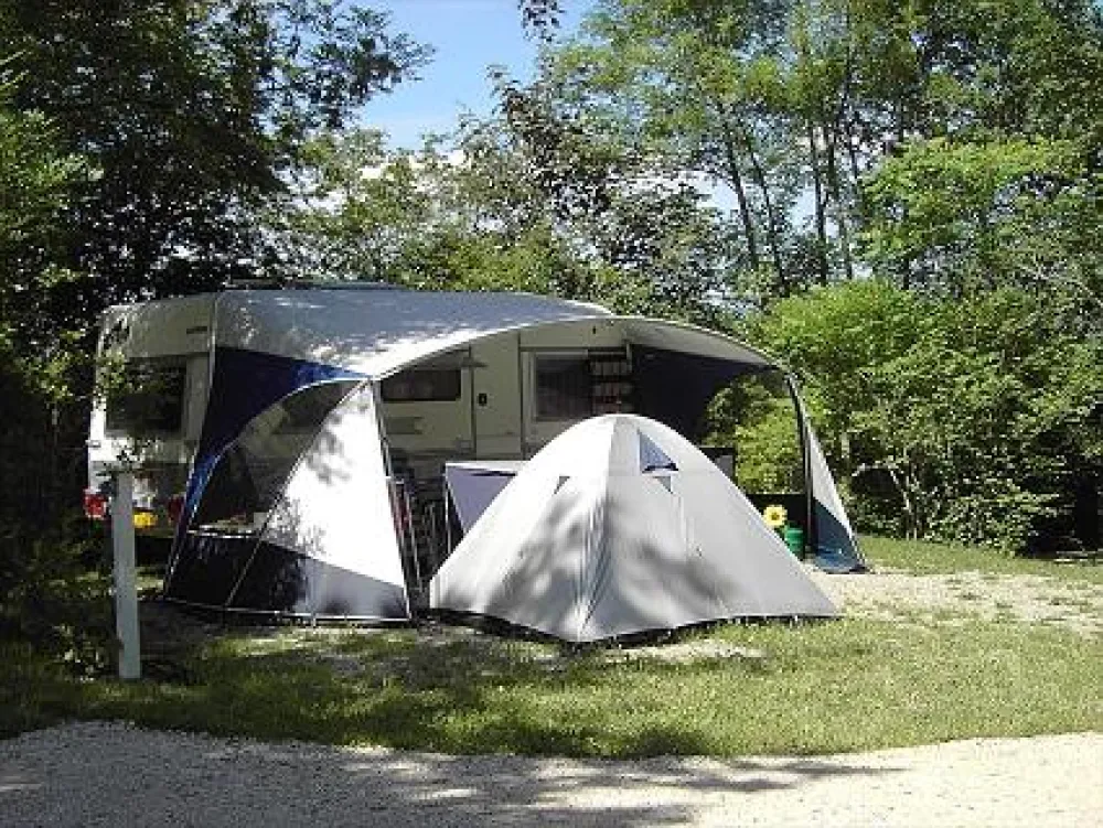 Camping International