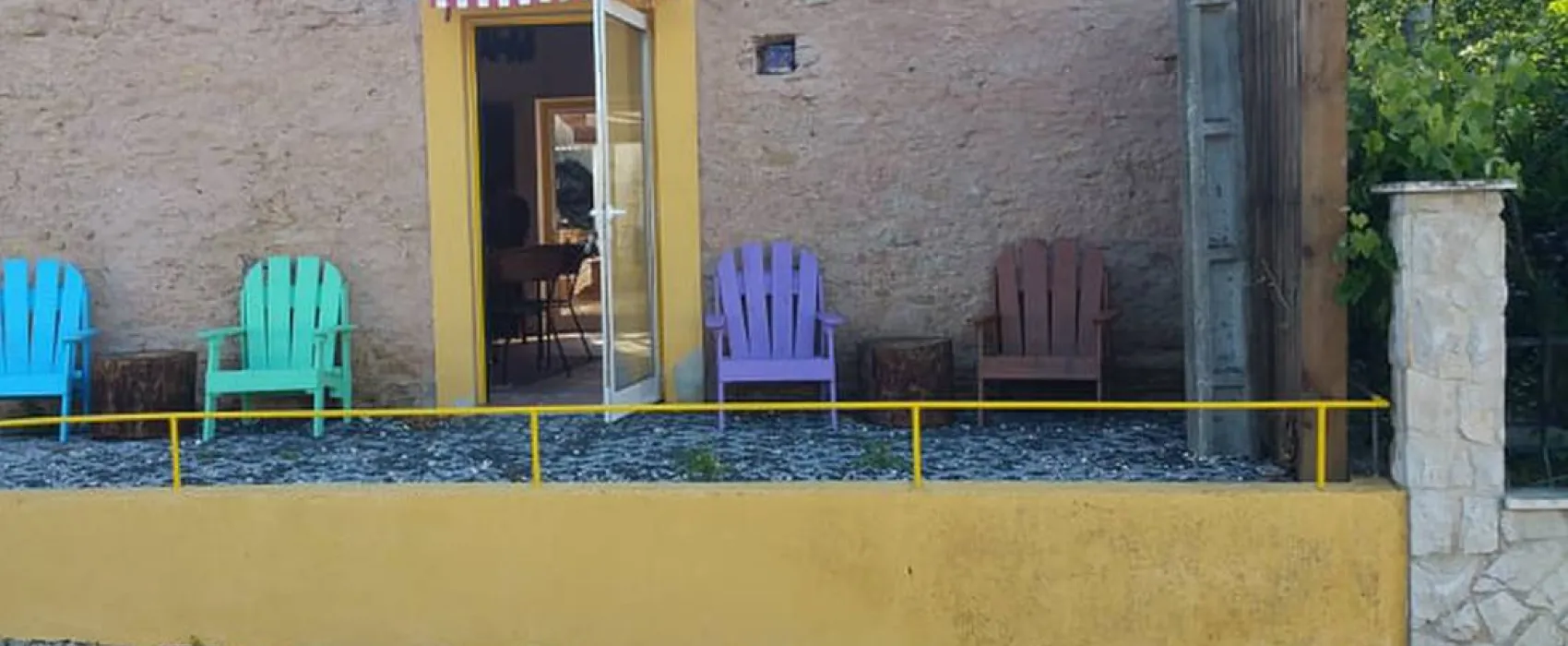 Travelvan-Park Salgado