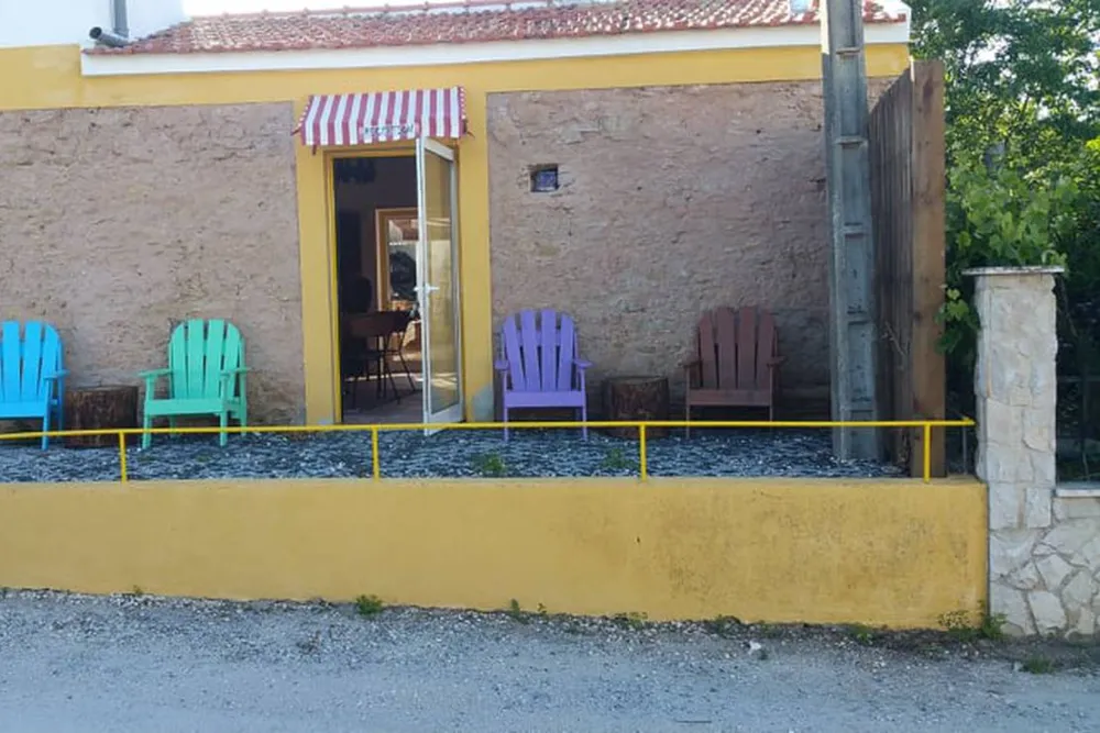 Travelvan-Park Salgado